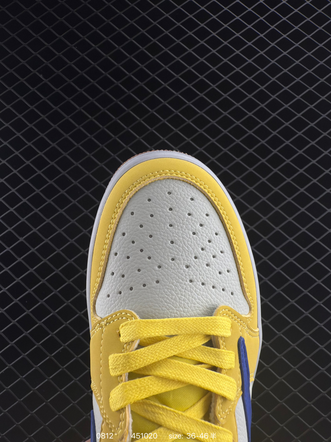 Air Jordan 1 Low AJ1